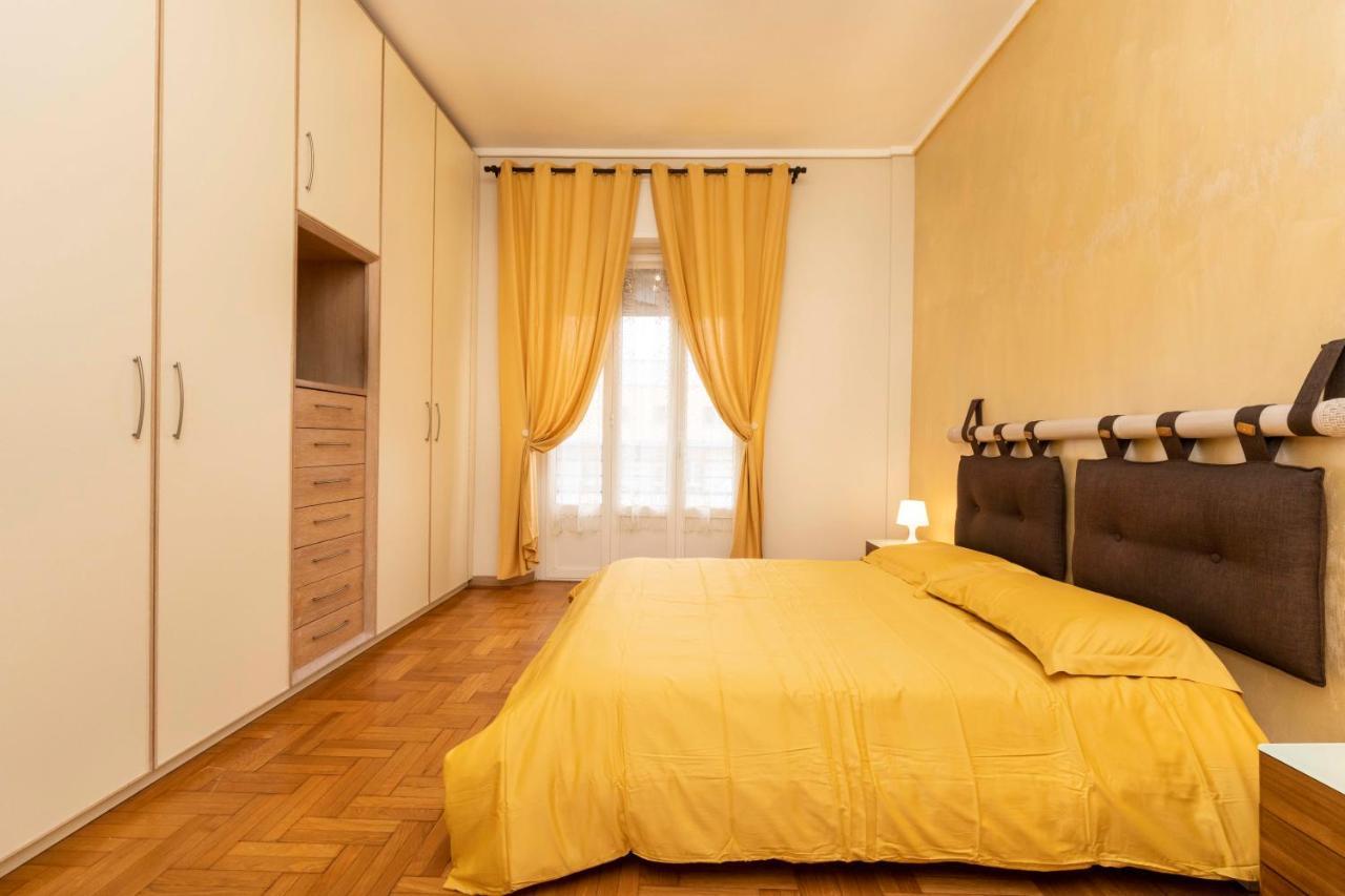 Casemi - Milano Centro Pinturicchio 29 Lägenhet Exteriör bild