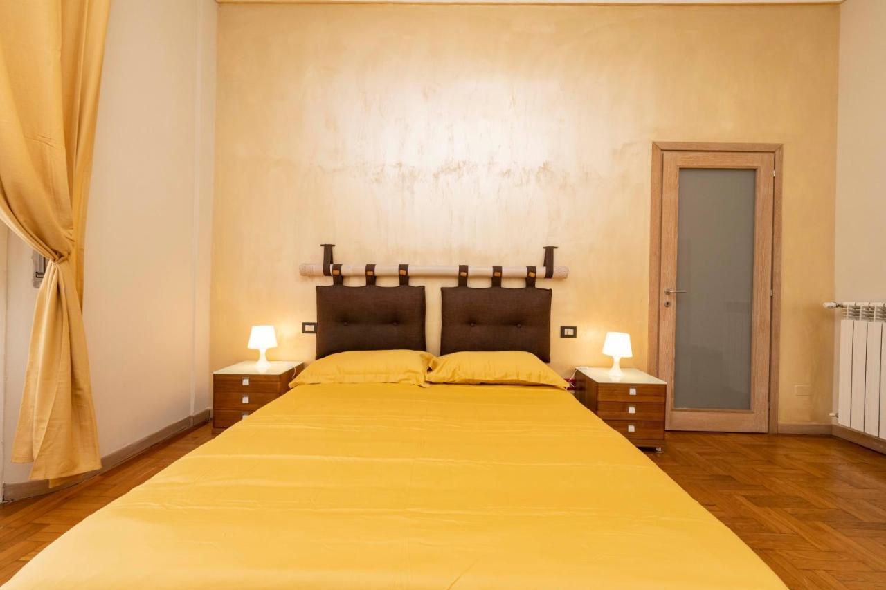 Casemi - Milano Centro Pinturicchio 29 Lägenhet Exteriör bild