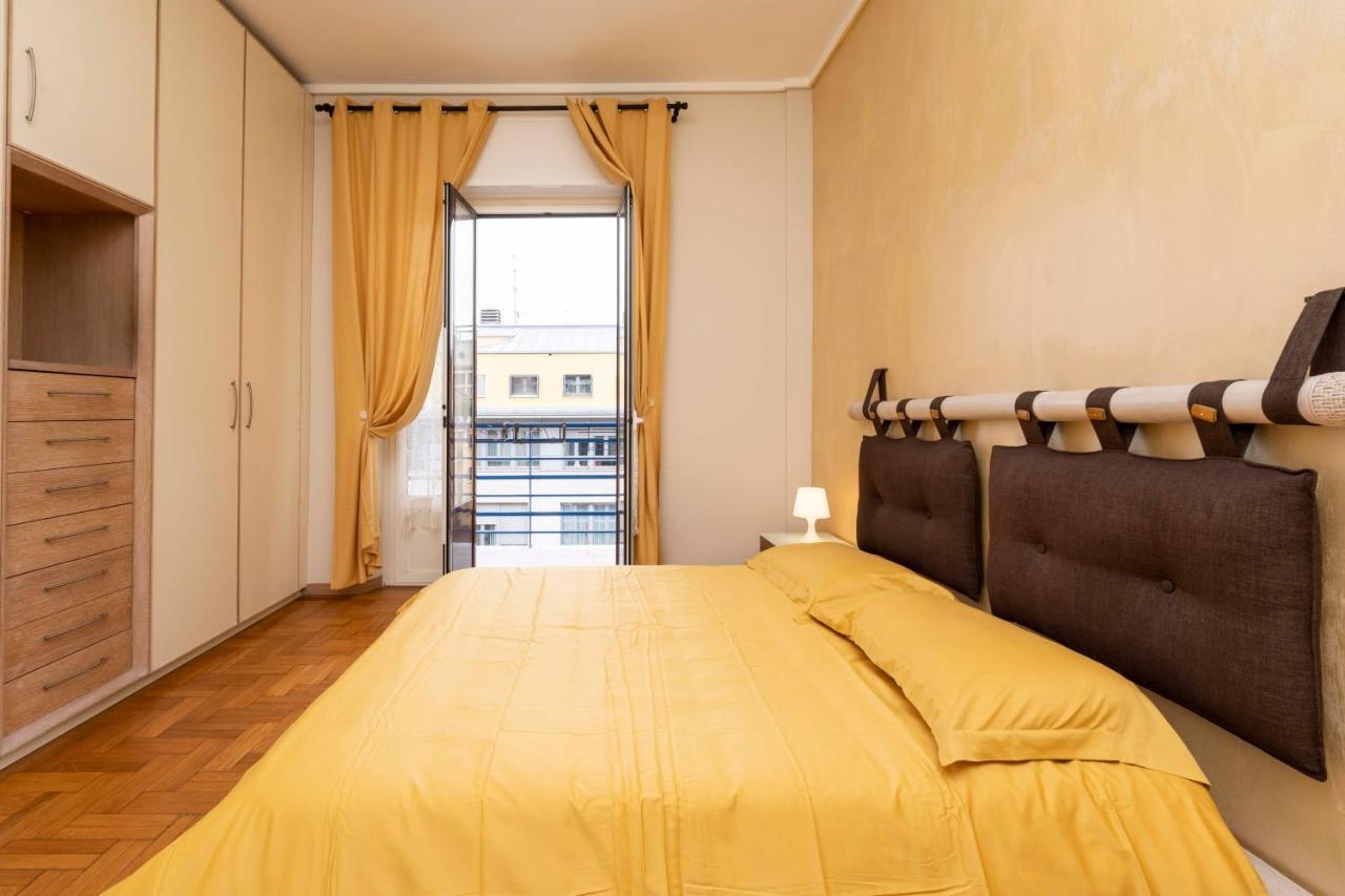 Casemi - Milano Centro Pinturicchio 29 Lägenhet Exteriör bild