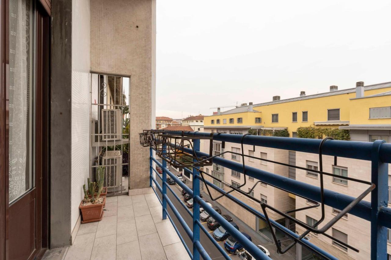 Casemi - Milano Centro Pinturicchio 29 Lägenhet Exteriör bild