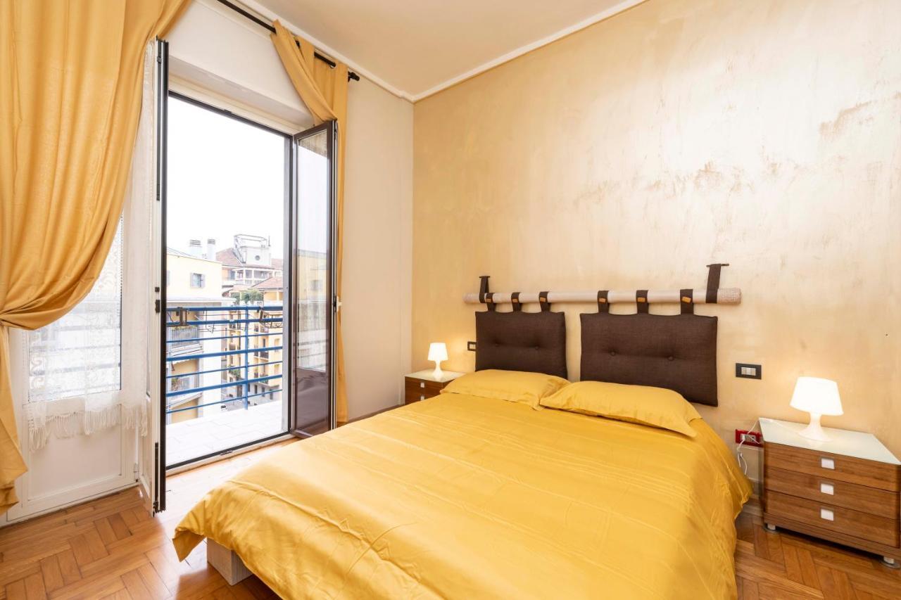 Casemi - Milano Centro Pinturicchio 29 Lägenhet Exteriör bild