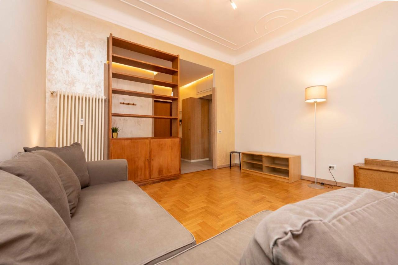 Casemi - Milano Centro Pinturicchio 29 Lägenhet Exteriör bild