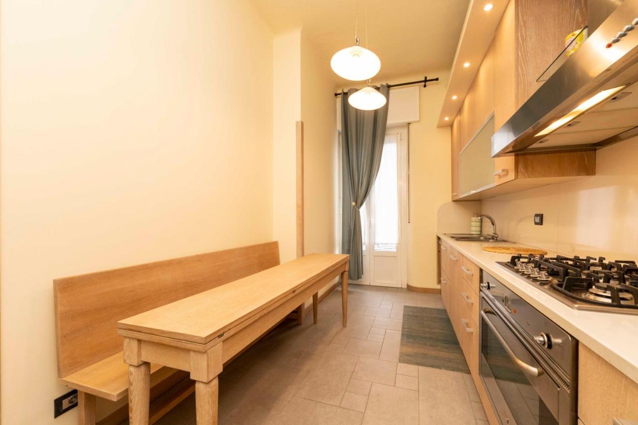 Casemi - Milano Centro Pinturicchio 29 Lägenhet Exteriör bild