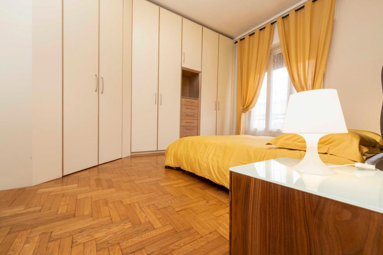Casemi - Milano Centro Pinturicchio 29 Lägenhet Exteriör bild