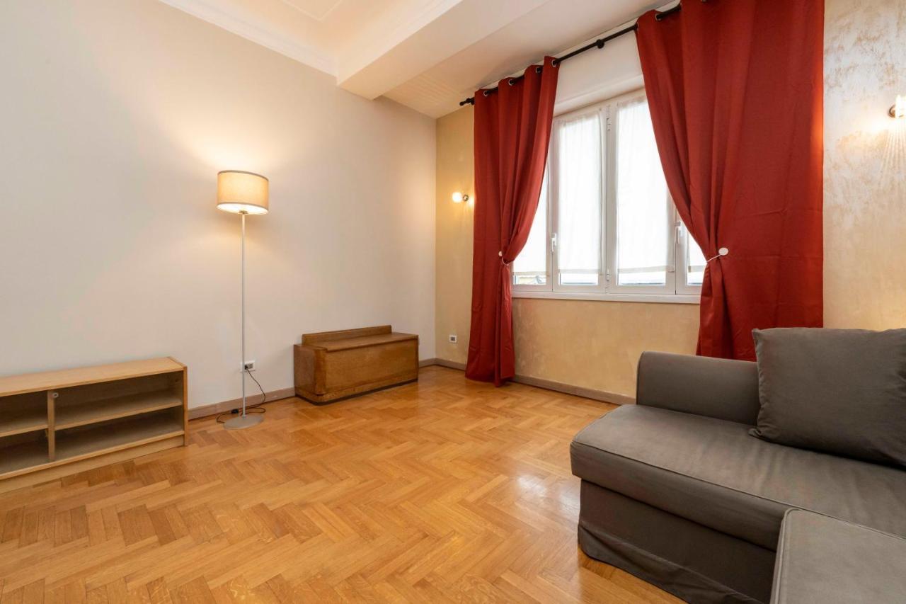 Casemi - Milano Centro Pinturicchio 29 Lägenhet Exteriör bild