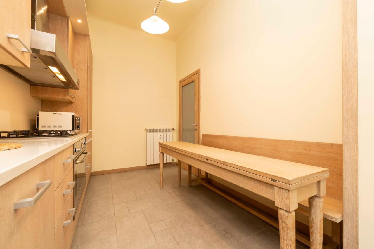 Casemi - Milano Centro Pinturicchio 29 Lägenhet Exteriör bild