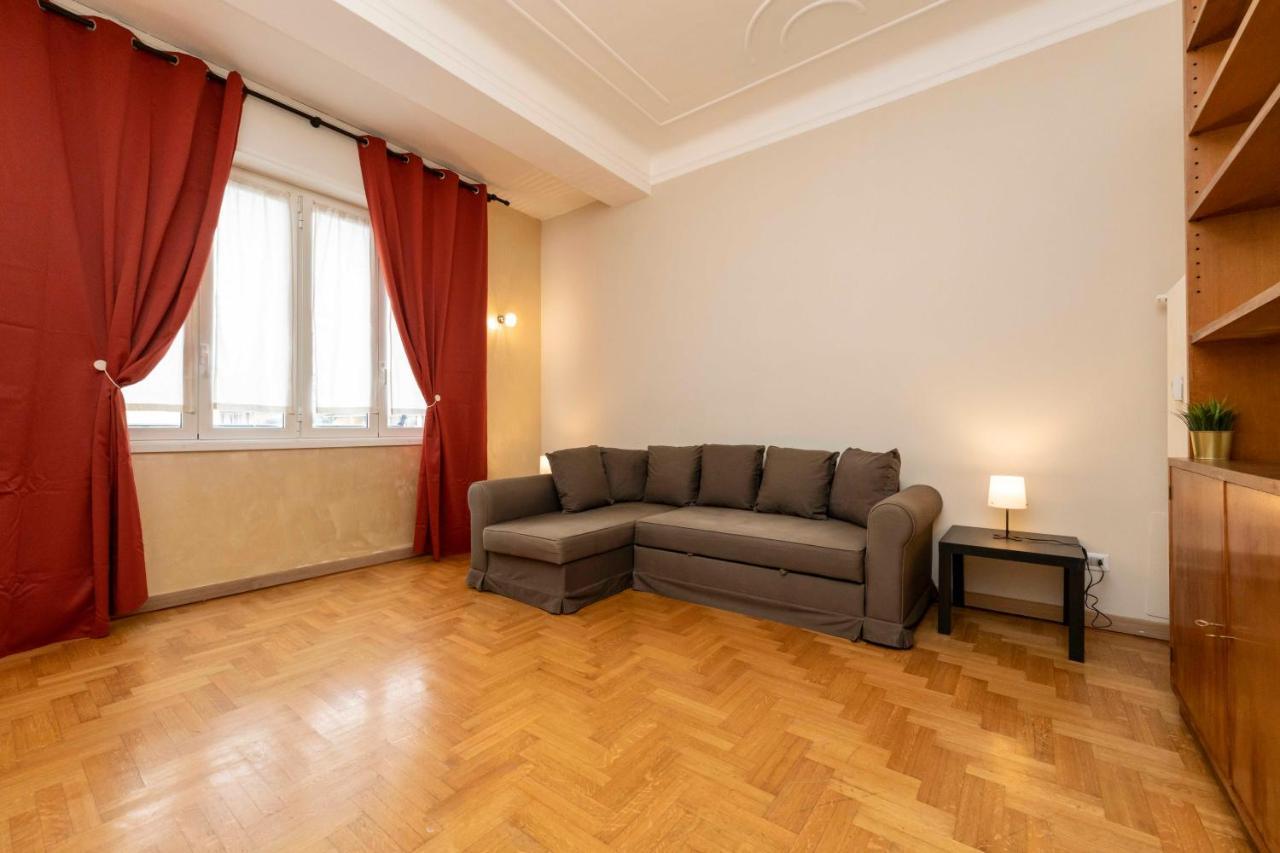 Casemi - Milano Centro Pinturicchio 29 Lägenhet Exteriör bild