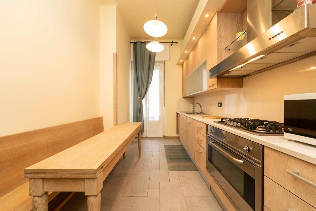 Casemi - Milano Centro Pinturicchio 29 Lägenhet Exteriör bild
