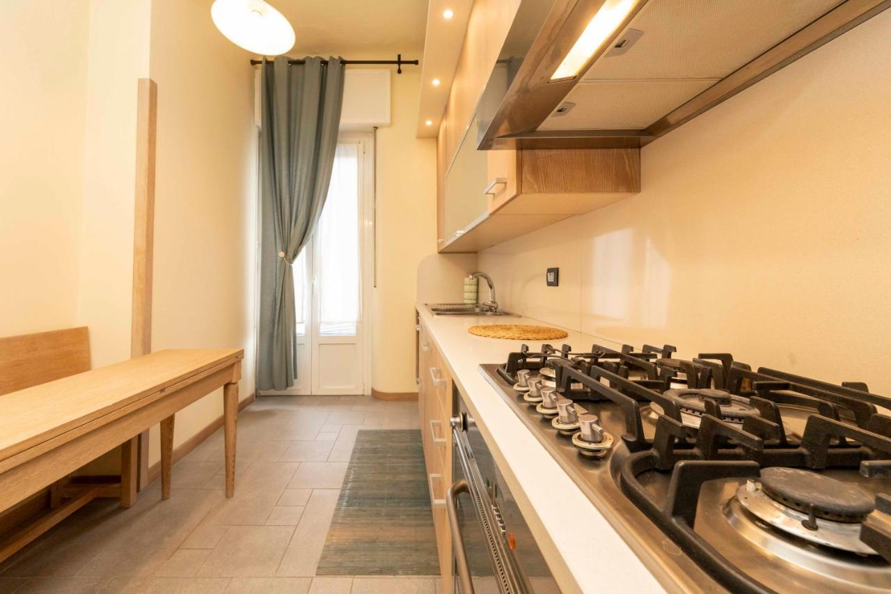 Casemi - Milano Centro Pinturicchio 29 Lägenhet Exteriör bild