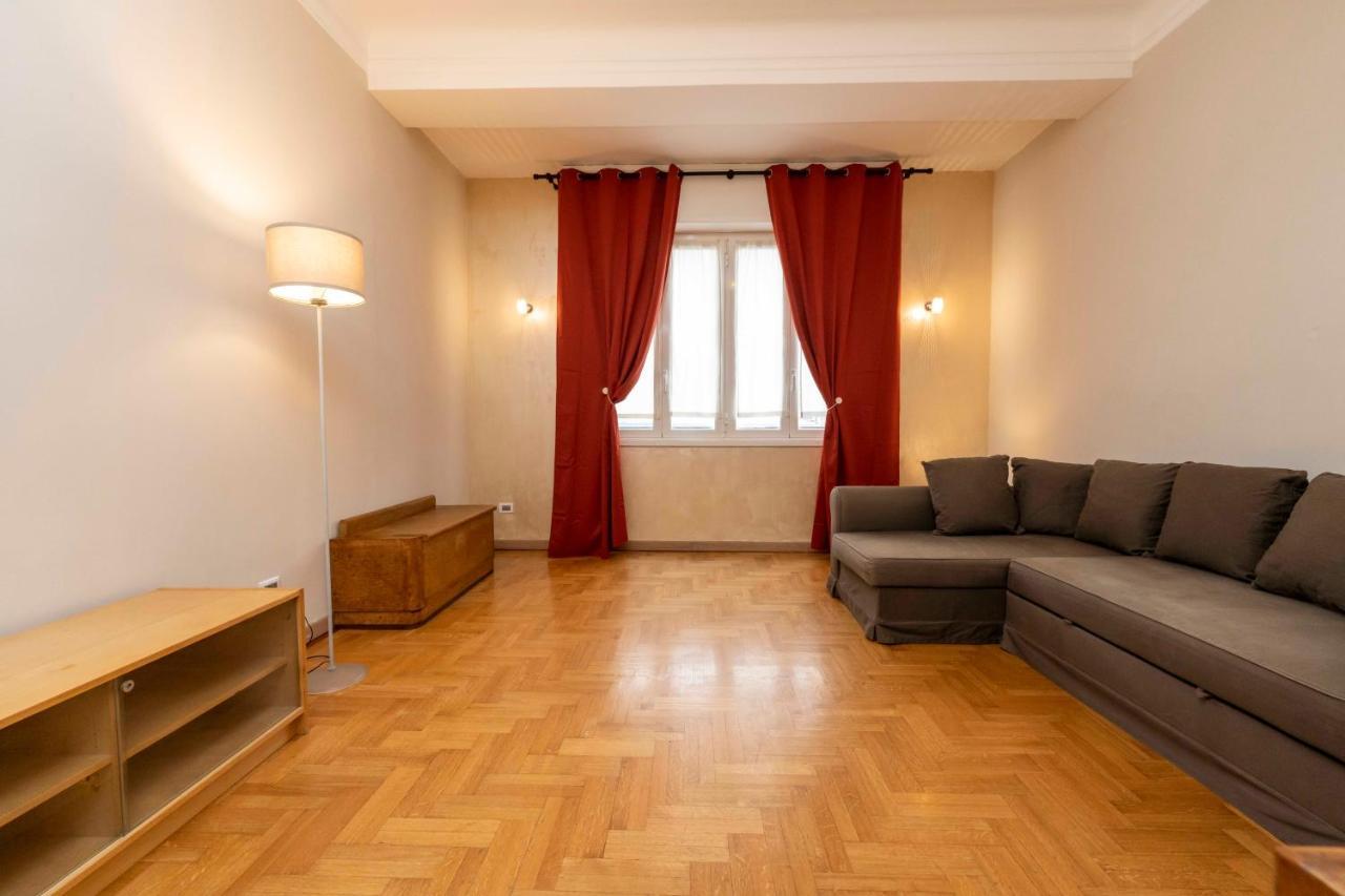 Casemi - Milano Centro Pinturicchio 29 Lägenhet Exteriör bild