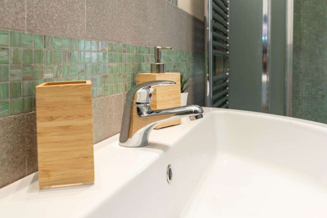Casemi - Milano Centro Pinturicchio 29 Lägenhet Exteriör bild