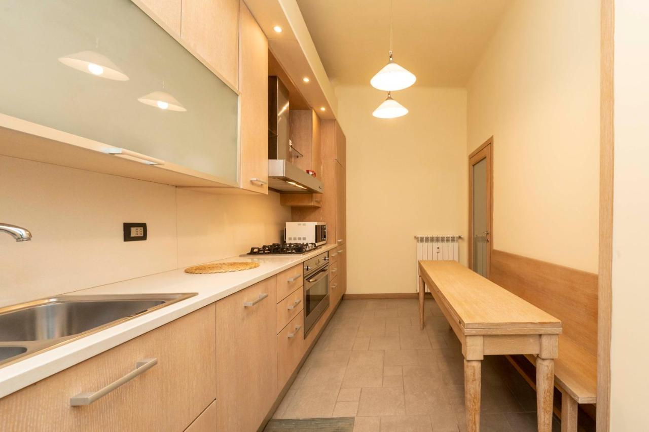 Casemi - Milano Centro Pinturicchio 29 Lägenhet Exteriör bild