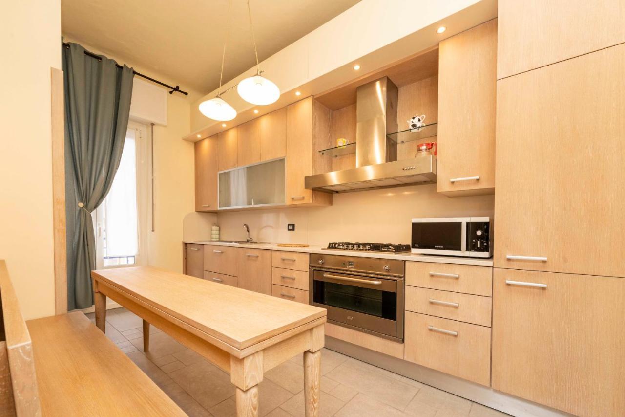 Casemi - Milano Centro Pinturicchio 29 Lägenhet Exteriör bild