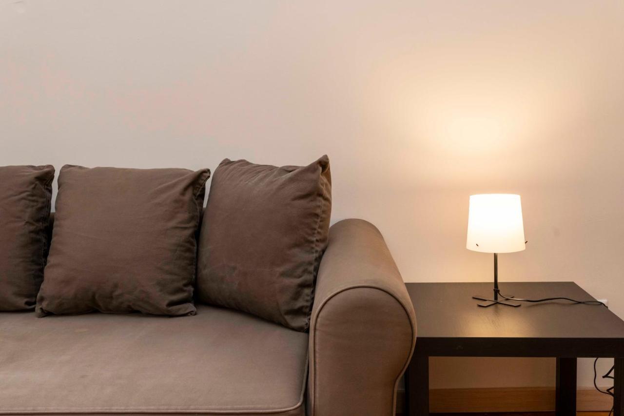 Casemi - Milano Centro Pinturicchio 29 Lägenhet Exteriör bild