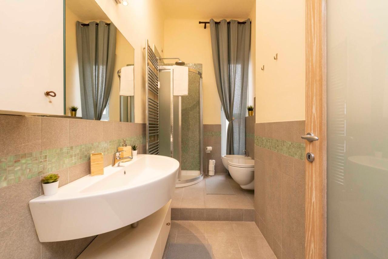 Casemi - Milano Centro Pinturicchio 29 Lägenhet Exteriör bild